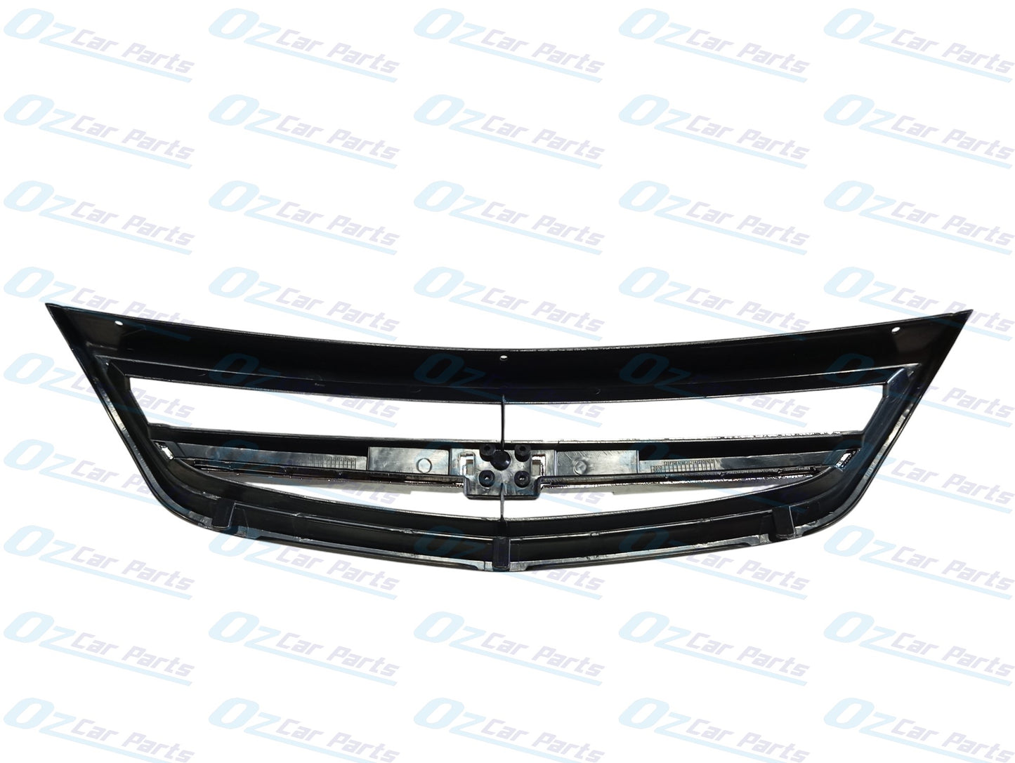 Front Upper Bar Grille for Holden Commodore VZ Executive Lumina Berlina Equipe 2004 - 2007
