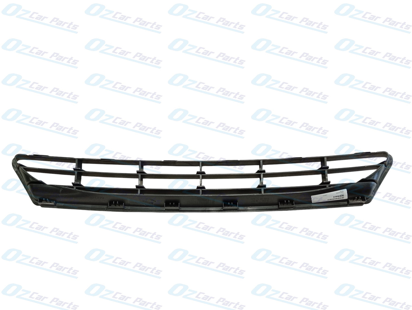 Lower Bar Grille for Ford Falcon BF XT Series 2 3 2005 - 2008