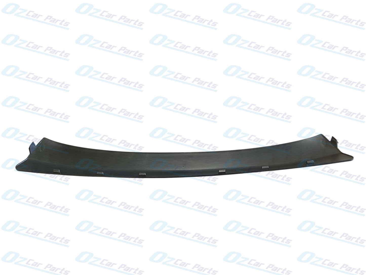 Lower Bar Insert Mould Black for Ford Falcon BA XR 2002 - 2005