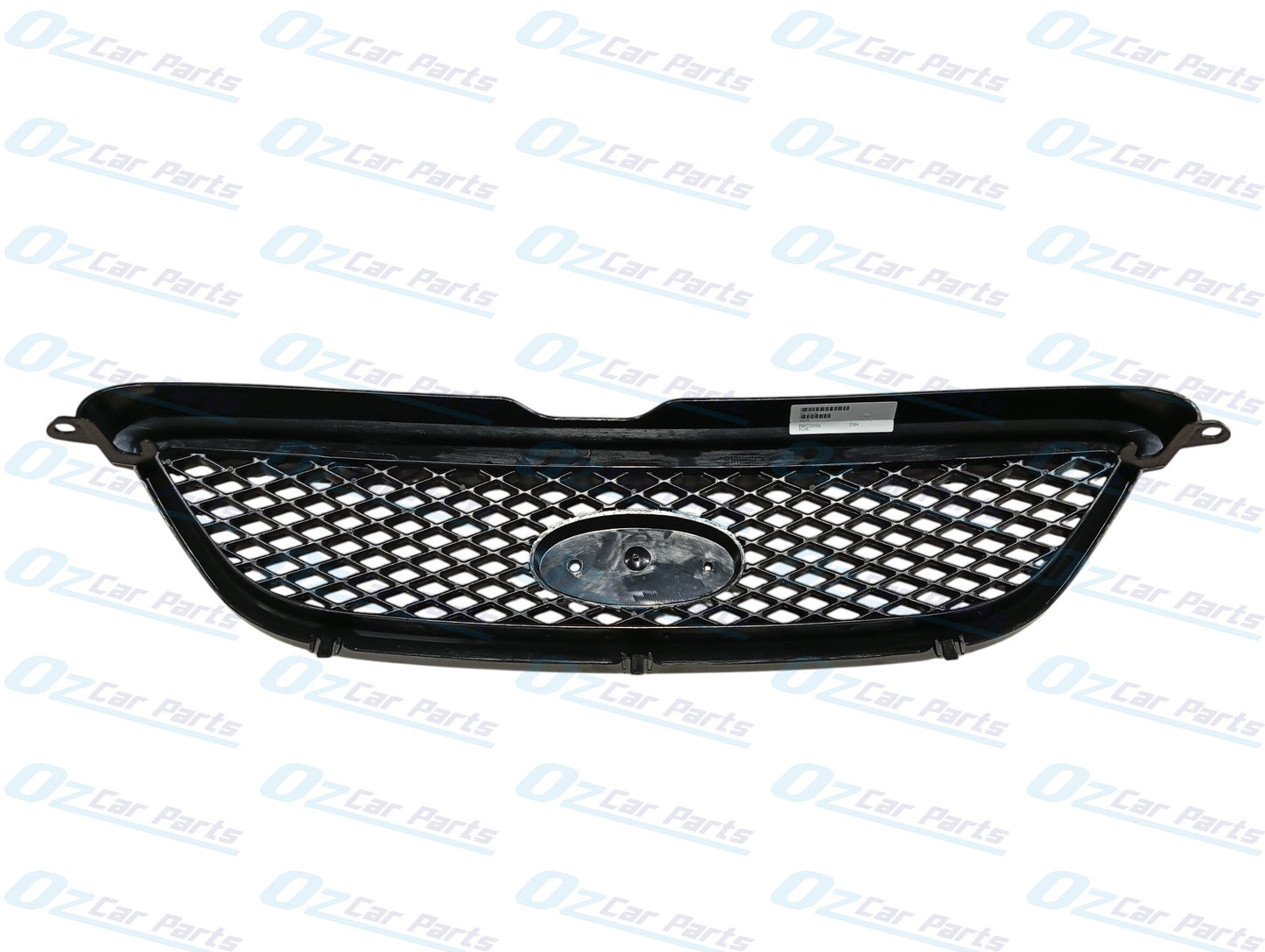 Front Upper Bar Grille for Ford Falcon BA BF Series 1