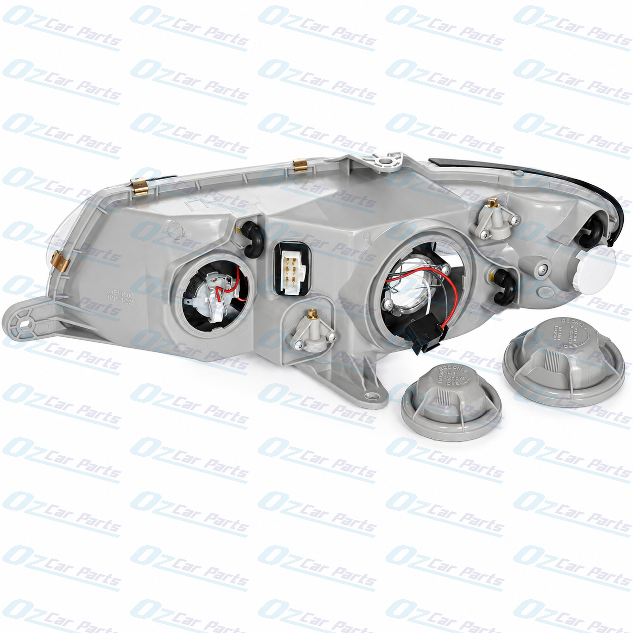 Right Headlight for Holden Commodore VT