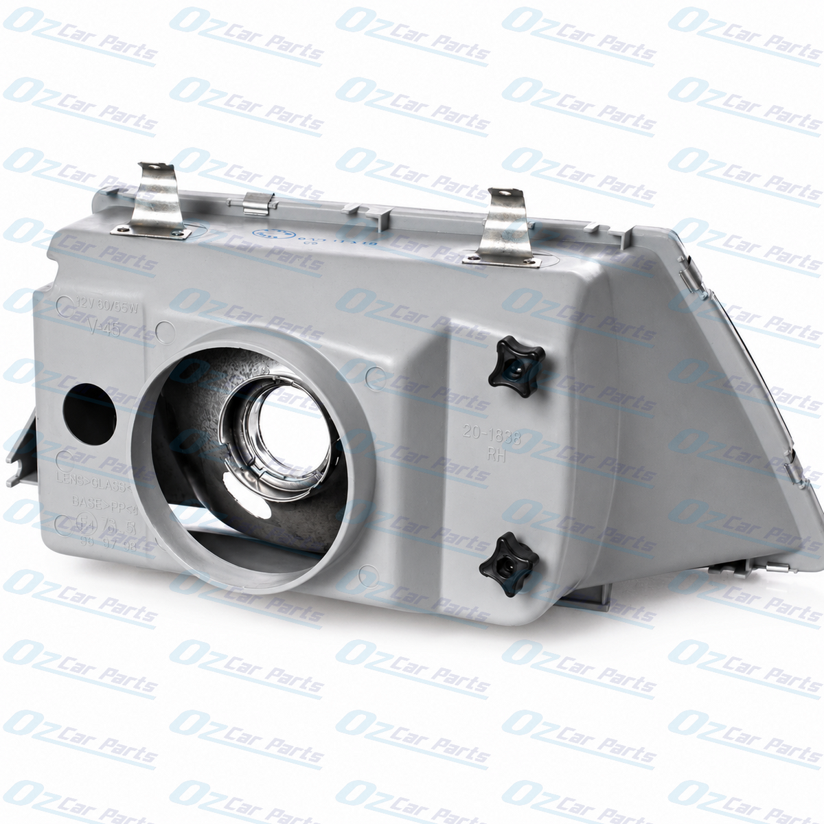 Left Headlight for Holden Commodore VH VK Sedan Wagon