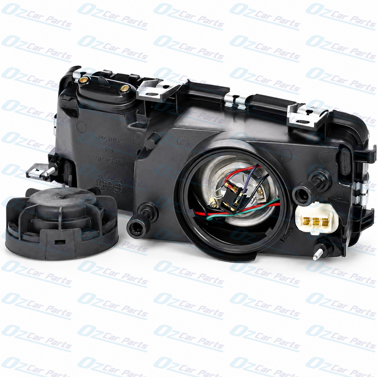 Right Headlight for Holden Commodore VN Sedan Wagon