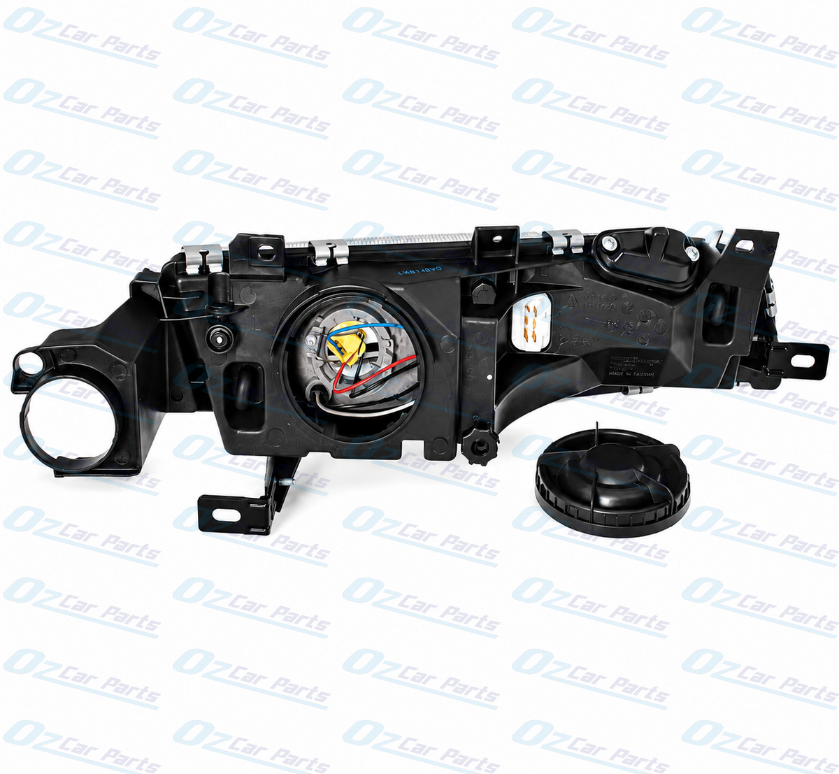 Left Headlight for Ford Fairmont EF EL Fairlane NF NL LTD DF DL