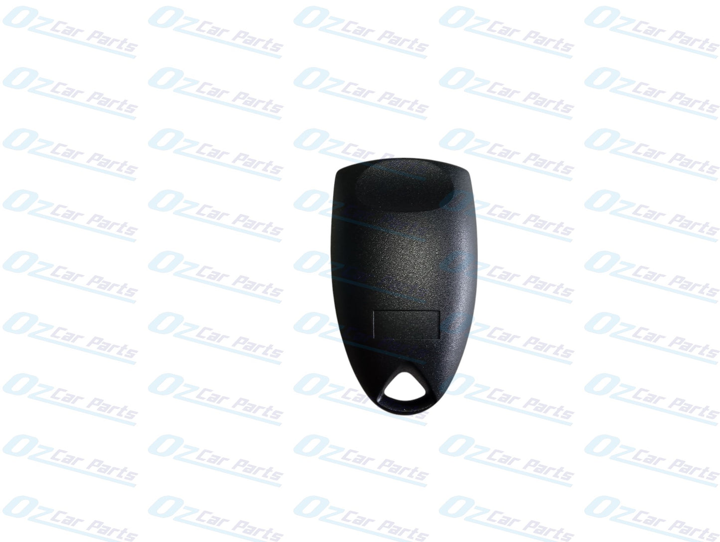Key Remote With Chip 4 Button for Ford Falcon AU XR6 XR8 Fairmont Fairlane Series 2 3 99-02