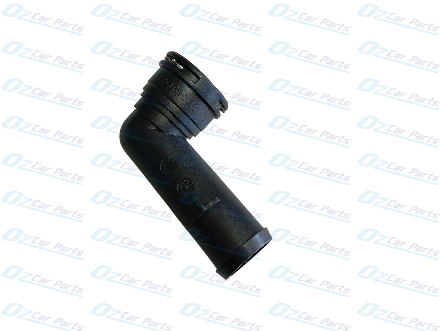 Radiator Hose Connector Genuine for Holden Commodore VE Series 2 VF WM Series 2 WN V8 6.0L 6.2L