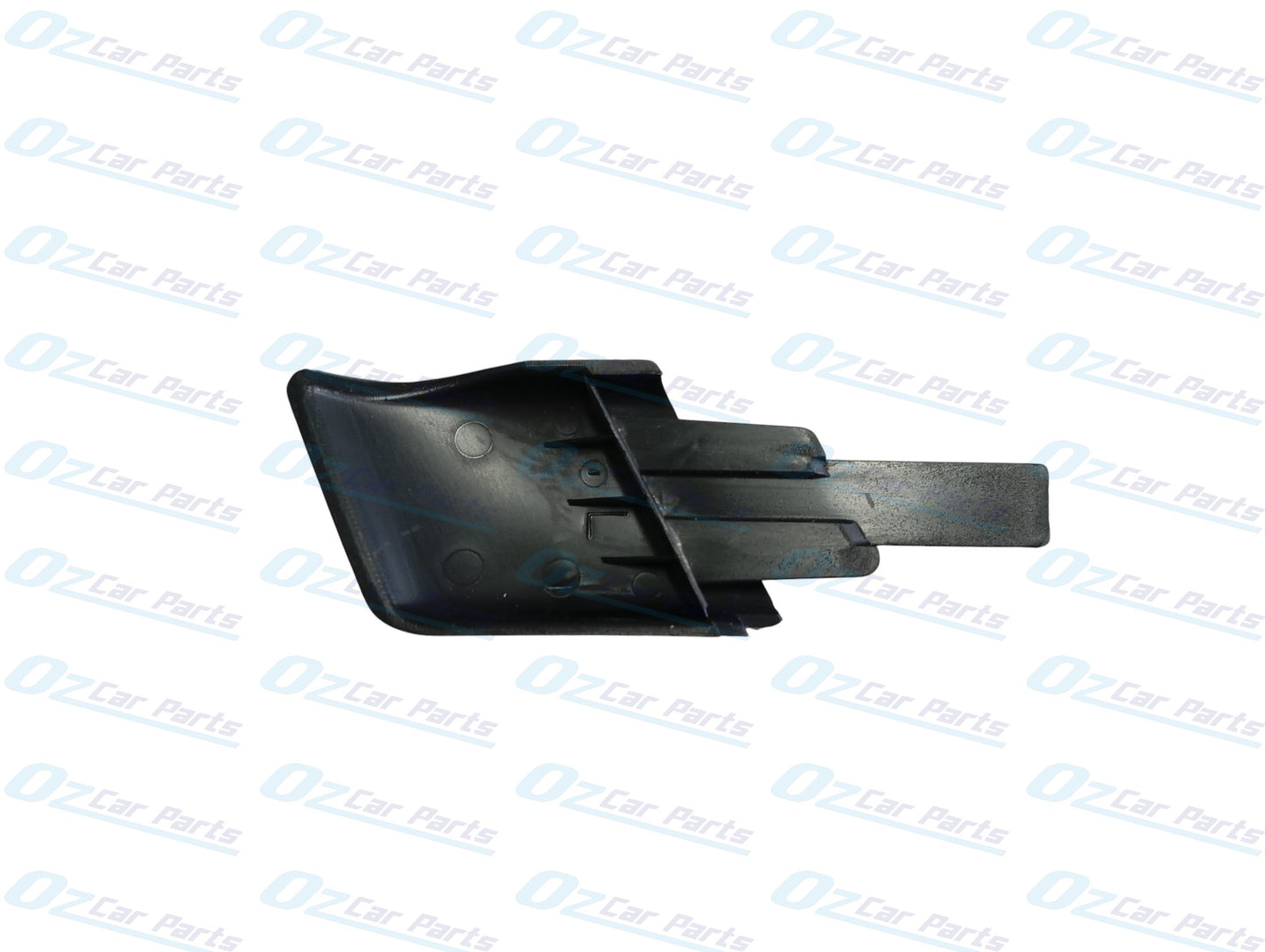 Rear Passenger Roof Mould Windscreen End Cap for Holden Commodore VT VX
