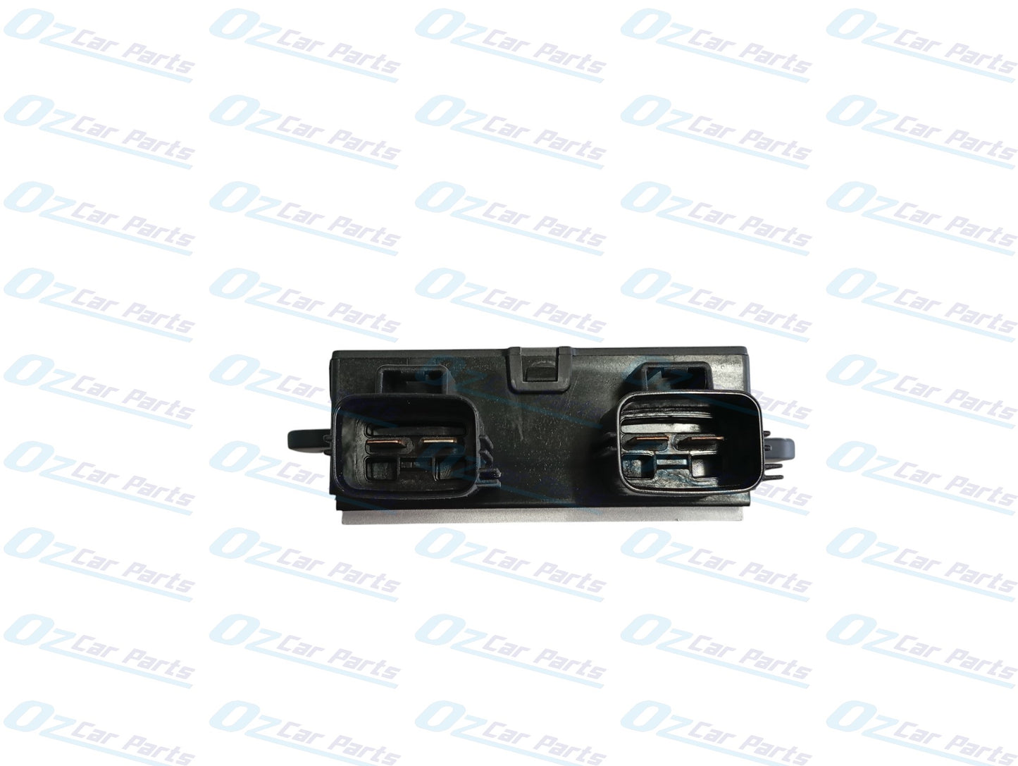 Engine Cooling Fan-Control Unit Module Genuine for Holden Commodore VF V6 SV6