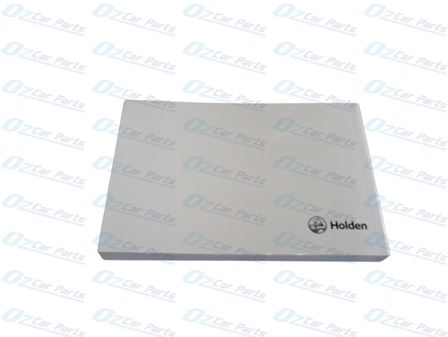 Owners Handbook Manual Booklet Genuine for Holden Commodore VF V6 V8 SS SSV