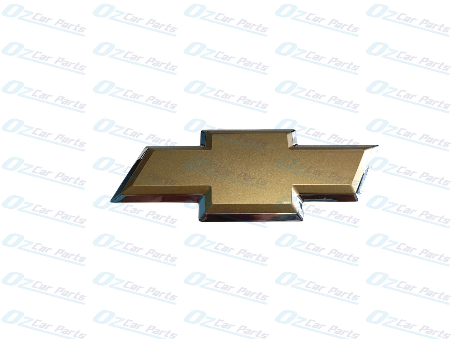 Tailgate Chevy Emblem Badge for Holden Commodore VE Series 1 Ute