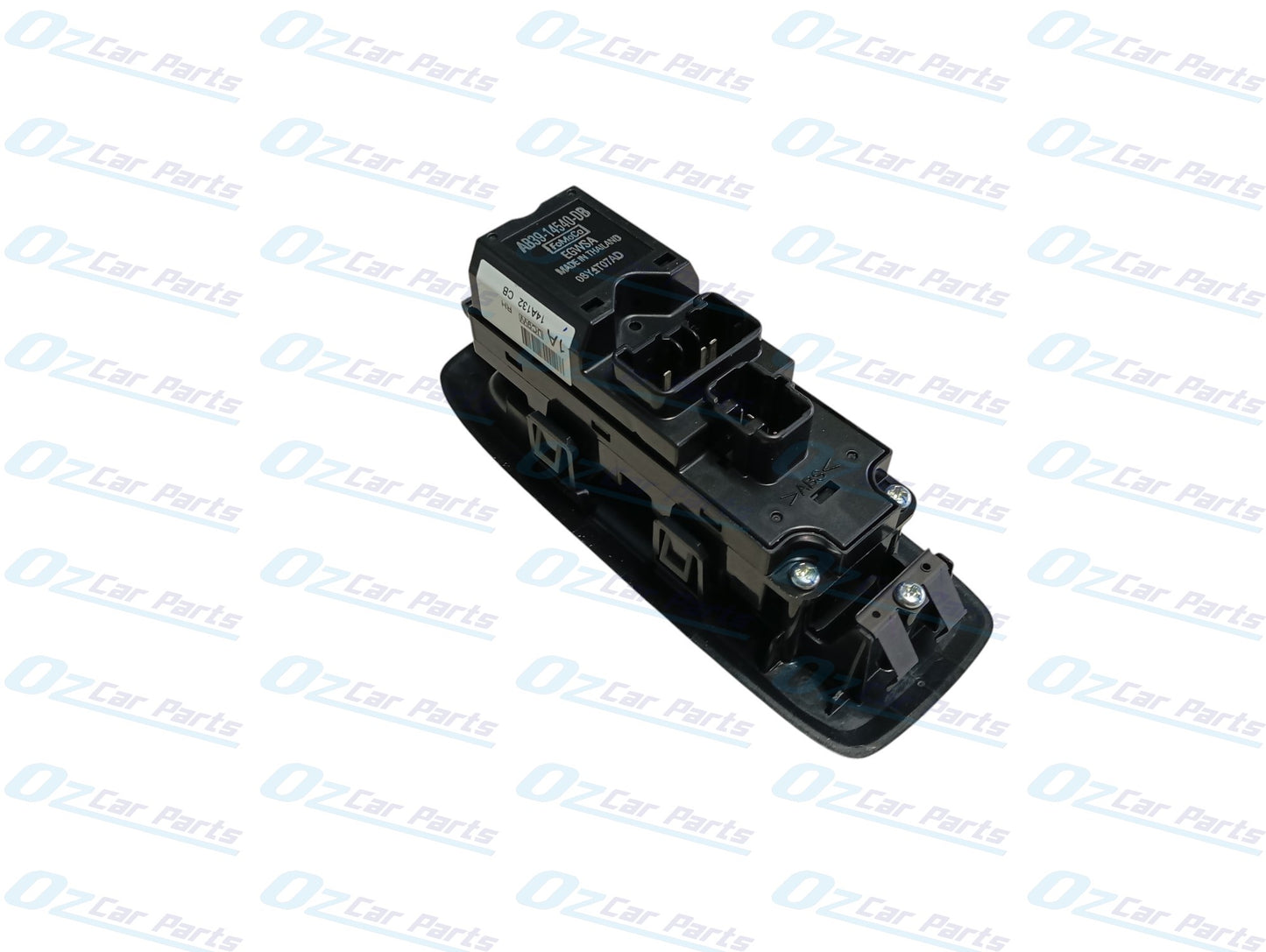 Driver Side Electric Window Control Switch Assembly Genuine for Ford Ranger PX