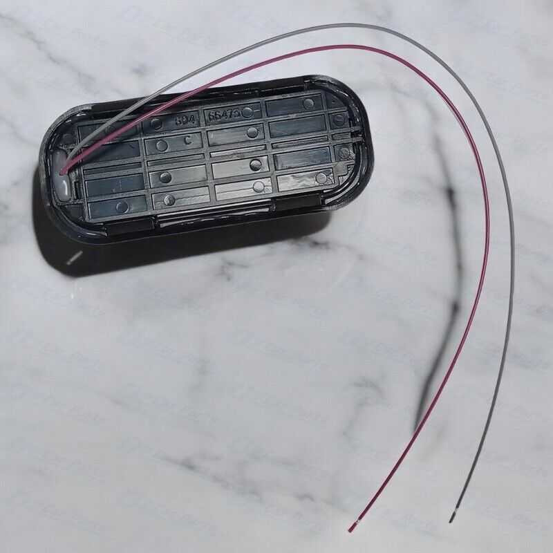 Rear Tailgate Switch Button Touchpad for Holden Commodore VE Wagon SS SV6 HSV