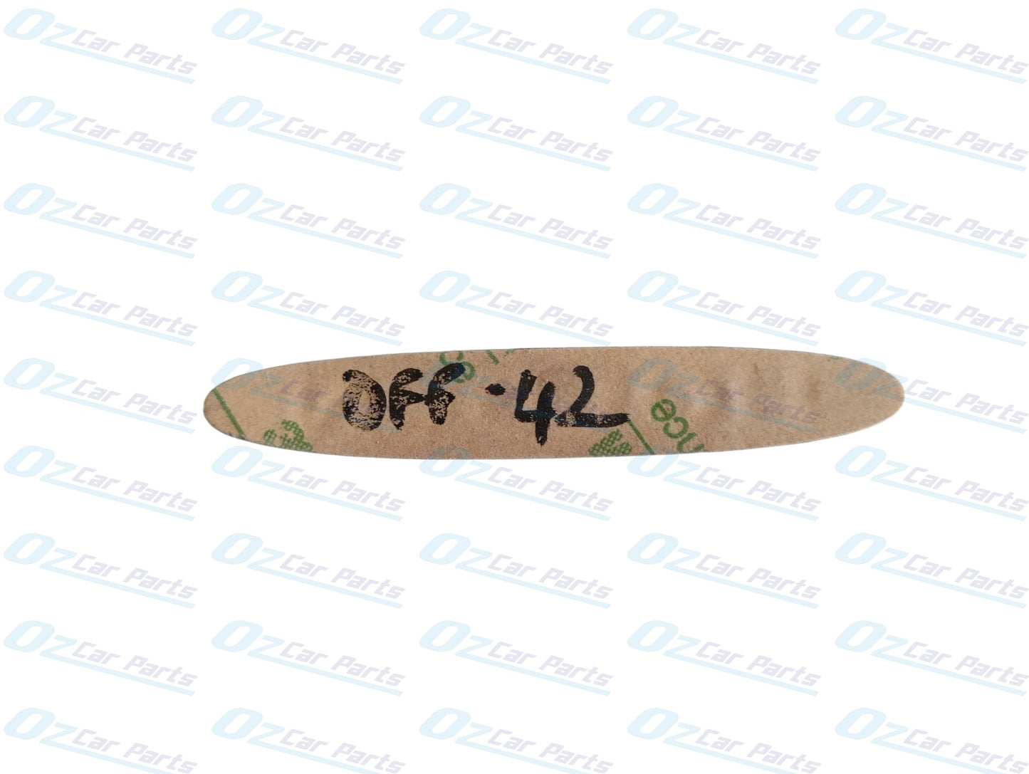 Holden Dash Board Emblem Badge for Holden Commodore VT VX