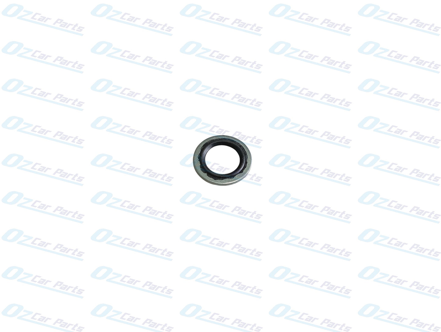 Air Conditioning O-Ring Seal Genuine for Holden Commodore VE VZ V6