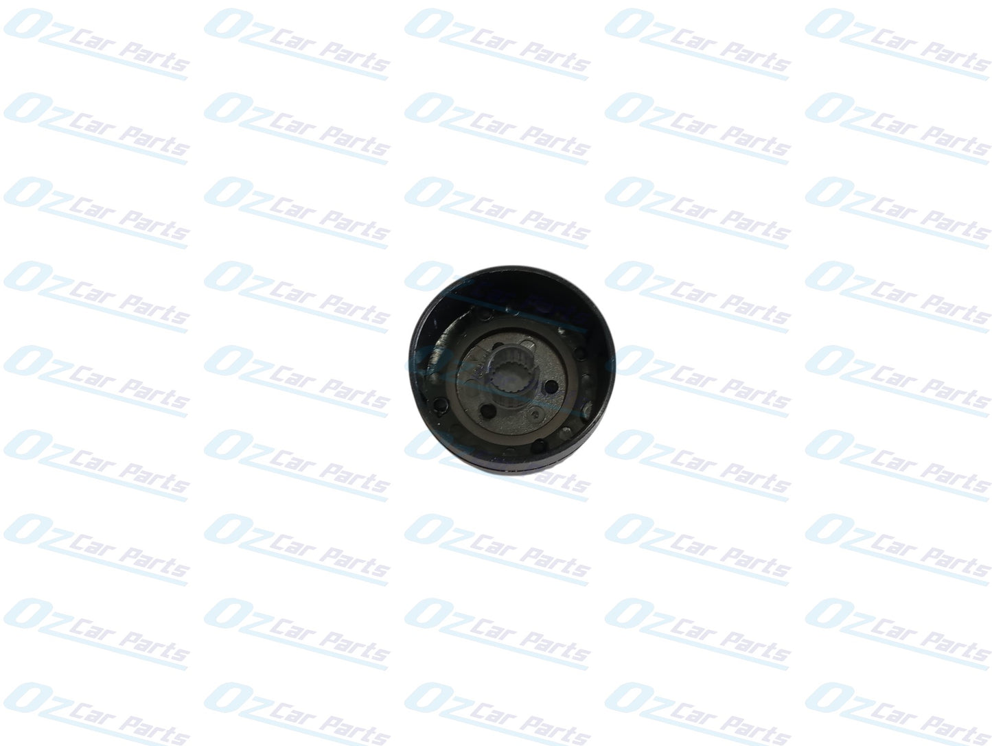 Radio Control Knob/Button Grey Genuine for Holden Commodore VE Series 2