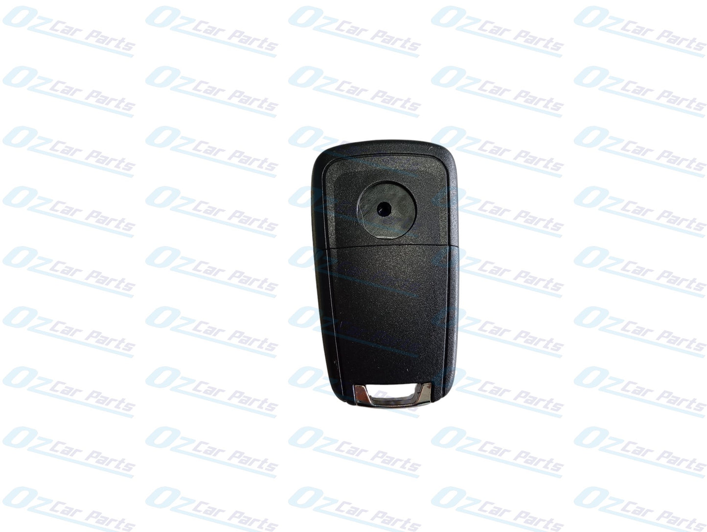 4 Button Remote Flip Key Blank Shell Case for Holden Commodore VF