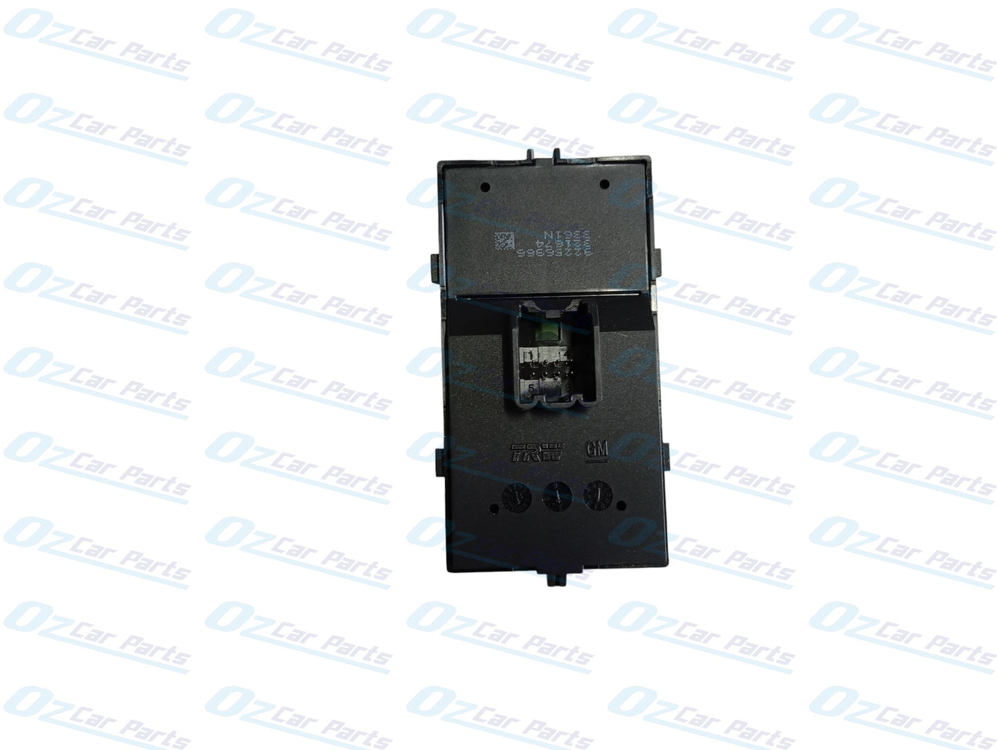 Main Window Switch Genuine for Holden Commodore VF HSV GTS Clubsport