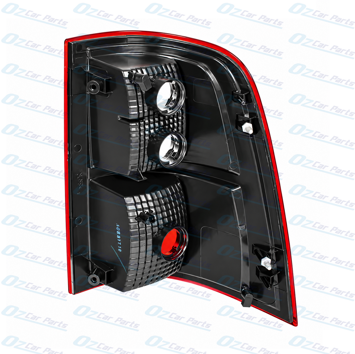 Left Tail Light for Ford Falcon FG Ute