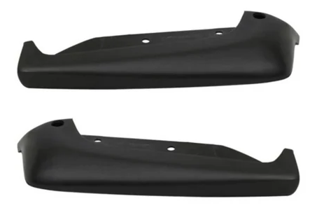CS Type-2 Style Rear Pods for 2012-2016 Toyota 86 (ZN6)/ 2012-2021 Subaru BRZ (ZC6)