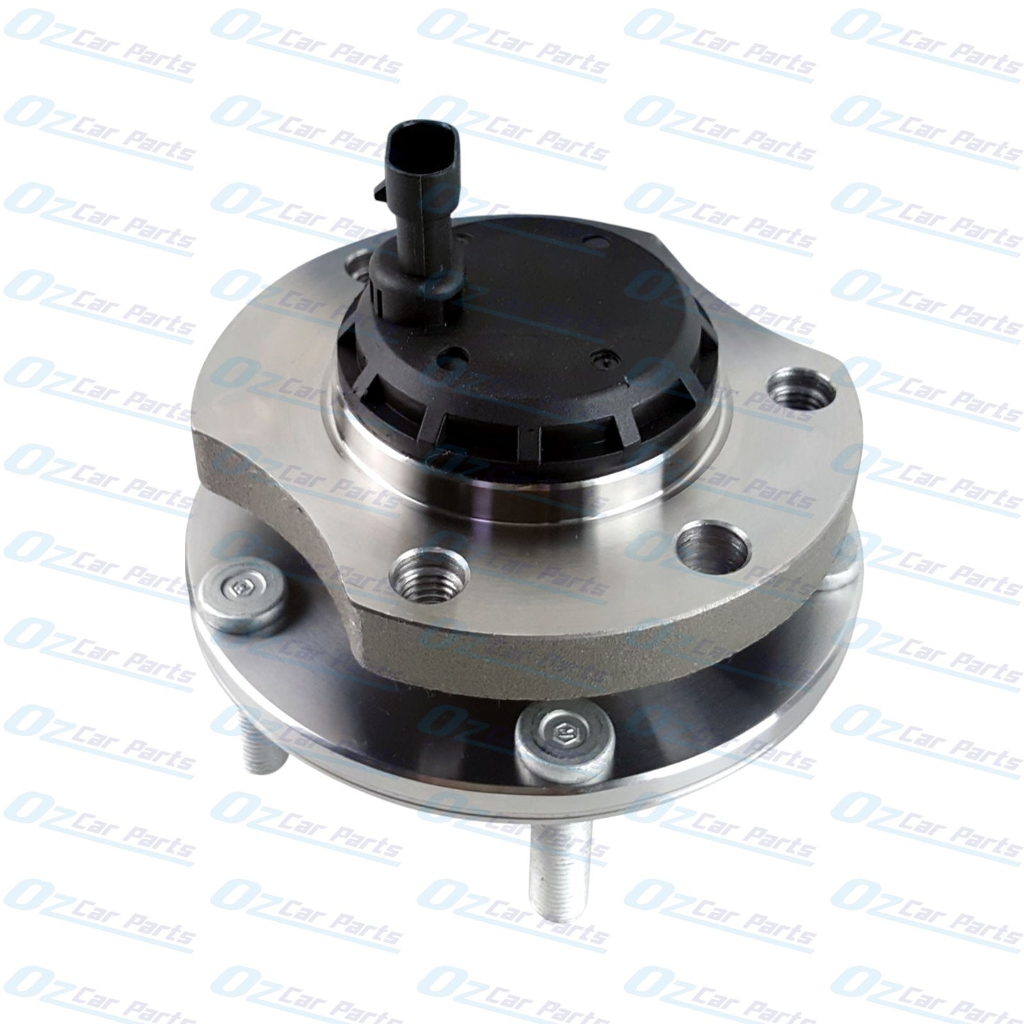 Hub Front Wheel Bearing Fit ABS 2WD Pair for Holden Commodore VT-Series 2 VU VX VY VZ V6 V8