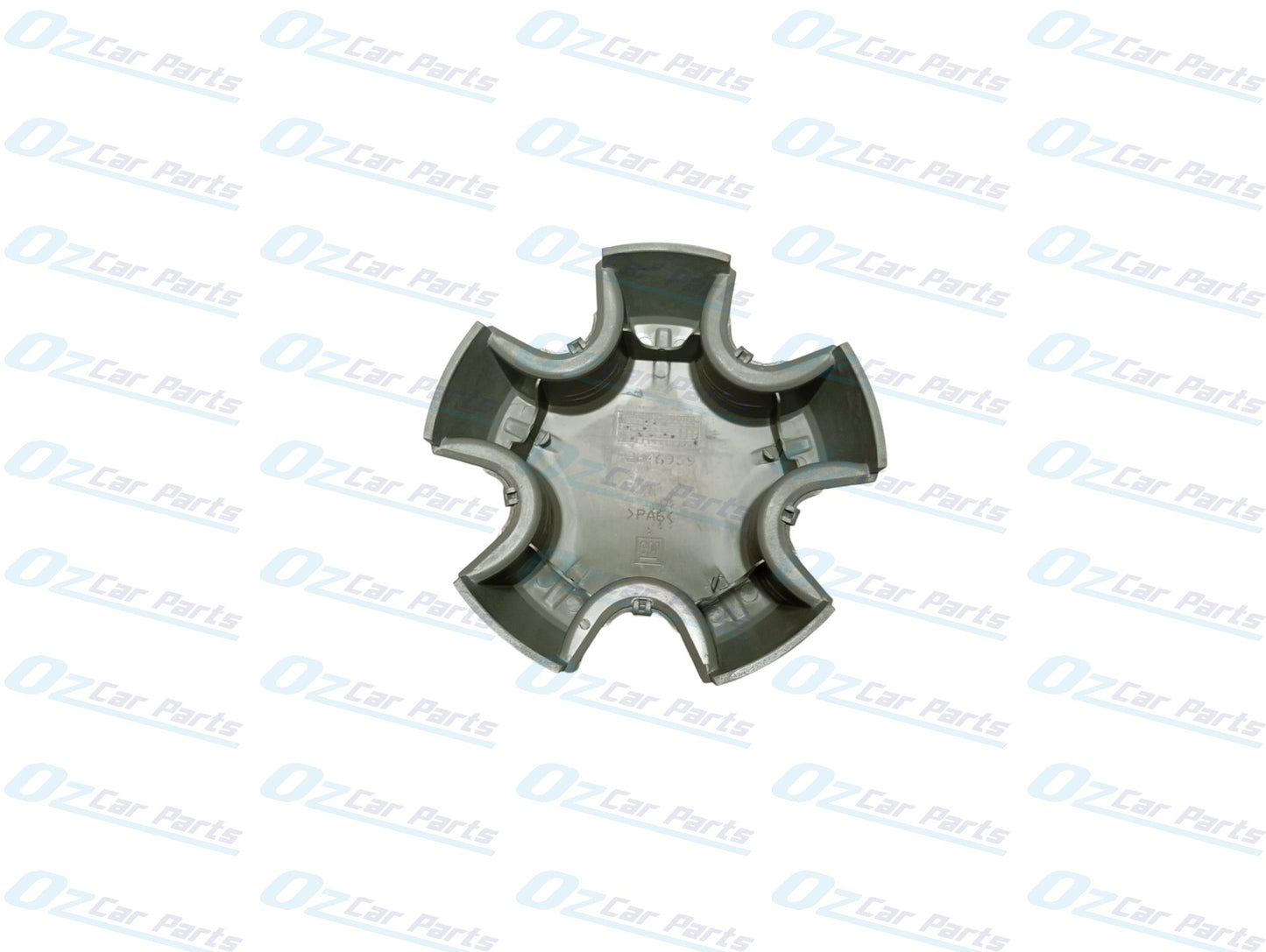 16" Steel Rims Wheel Centre Cap Holden Commodore VE Series 2 2010 - 2013