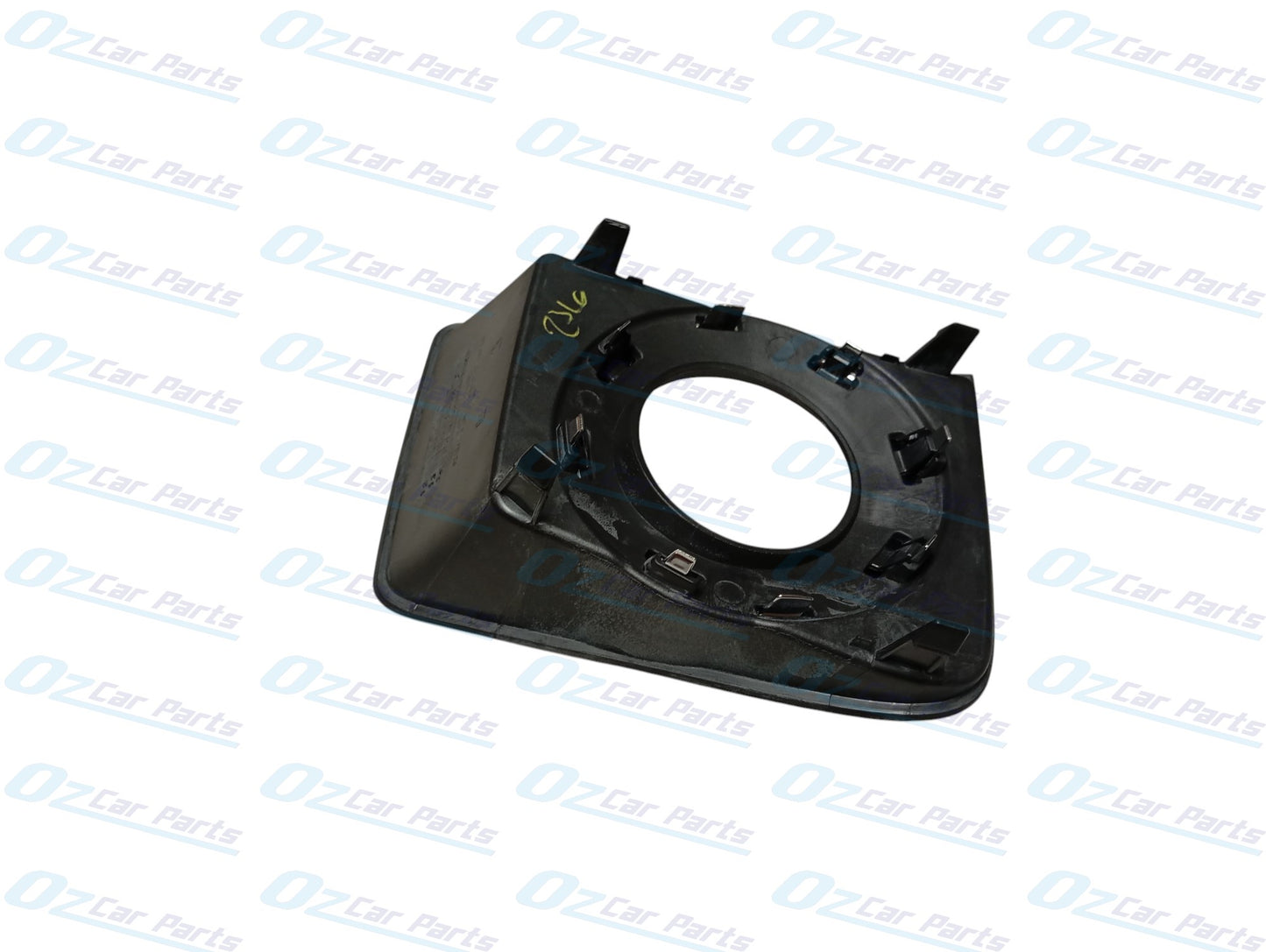 Foglight Cover Light Bezel Pair for Holden WM WN Statesman Caprice