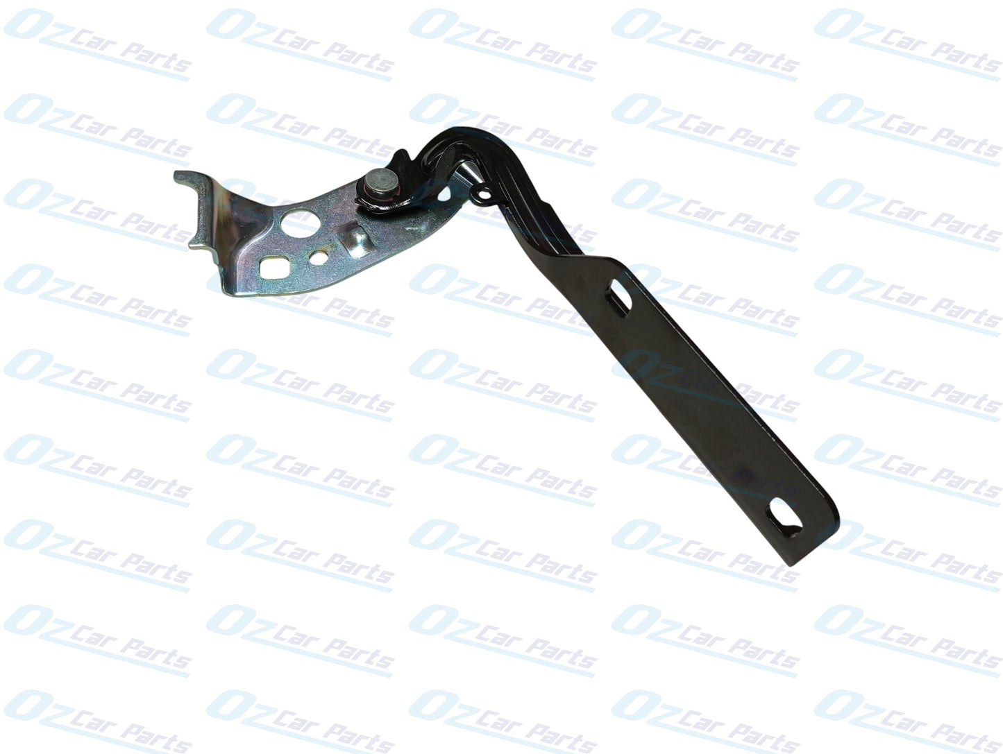 Bonnet Hinges Hood Catch Set Genuine for Holden Commodore VF WN