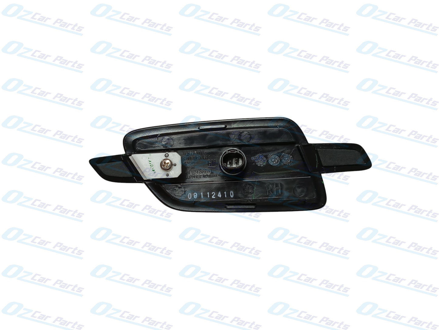 Driver Side Guard Blinker Flasher Indicator Genuine for Holden Commodore VE 2006 - 2013