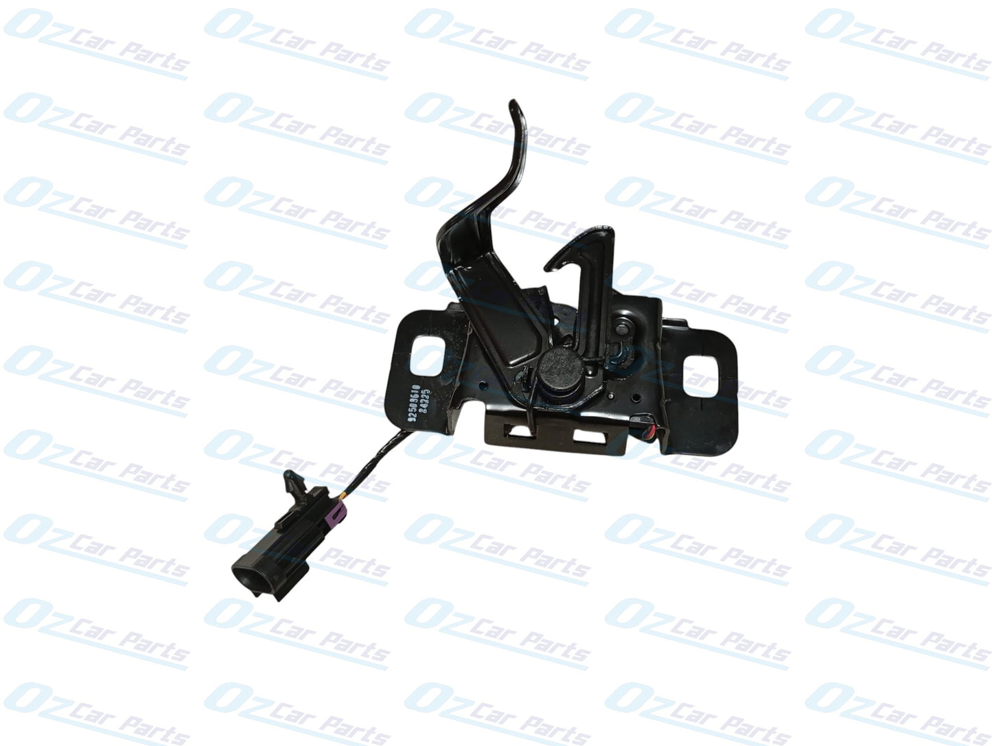 Bonnet Catch Actuator Genuine for Holden Commodore VF V6 V8 2013 - 2017