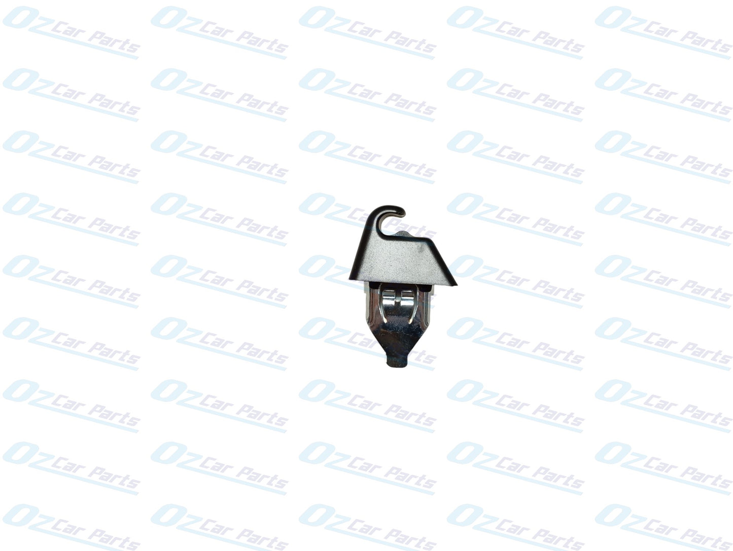 Sun Visor Holder Clip Bracket Pair for Holden Commodore VE WM 2006 - 2013