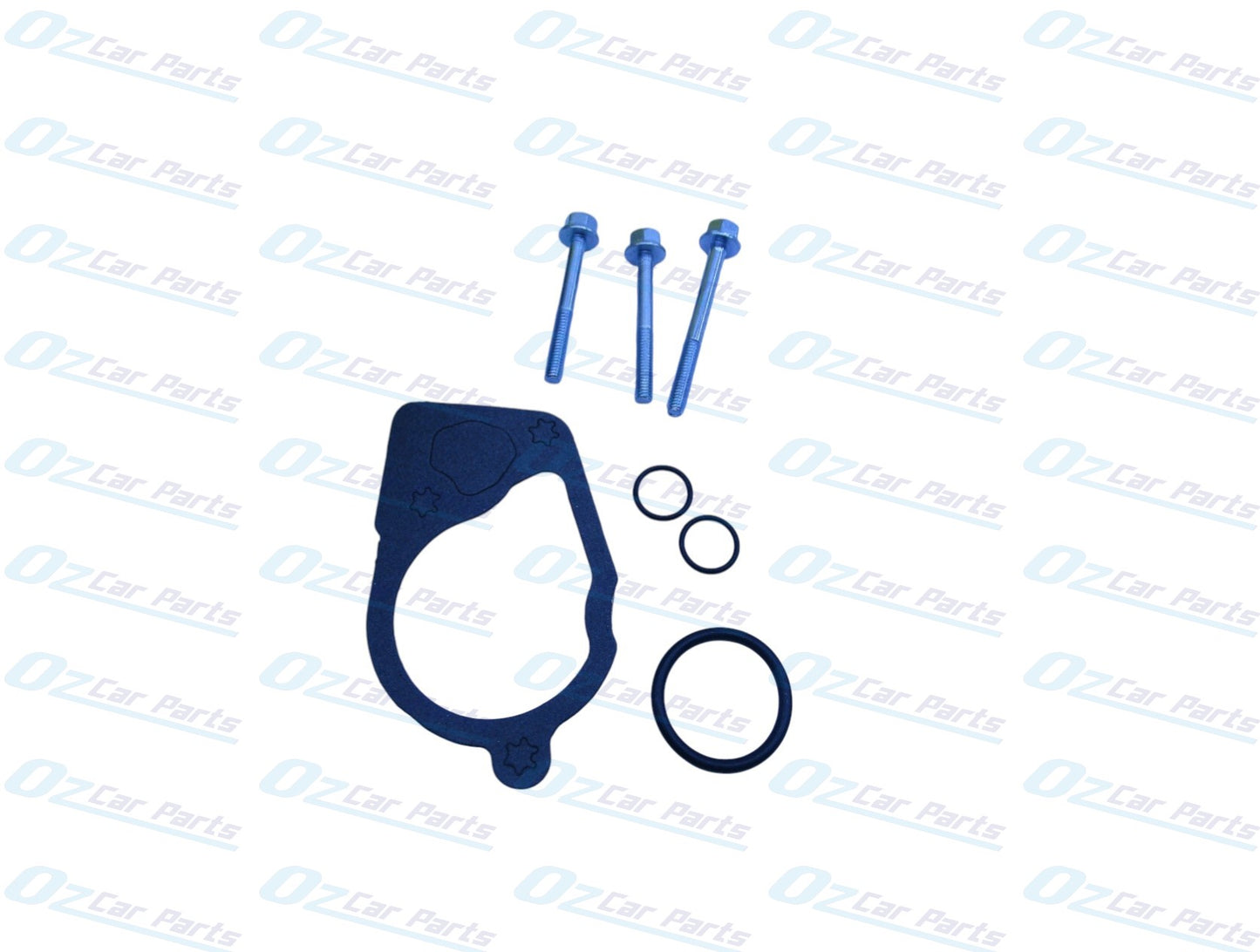 Thermostat Housing for Holden Commodore VE VF VZ V6 3.6L Alloytec