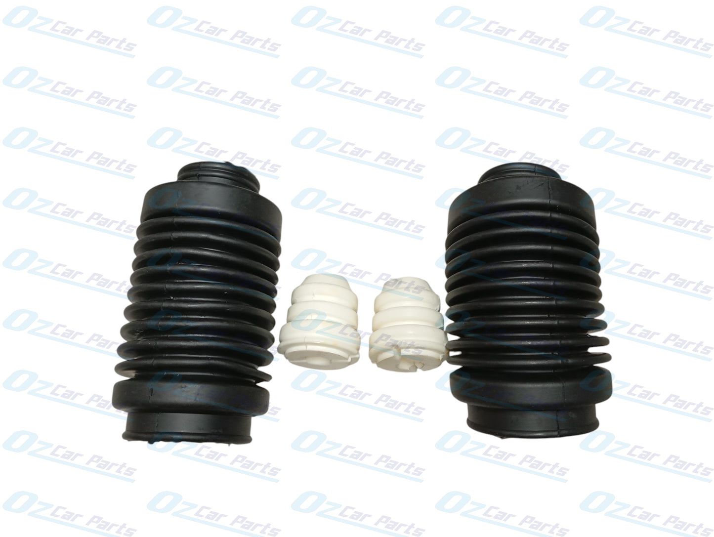 Front Strut Rubbers Dust Boot Cover for Holden Commodore VE VT VX VU VY VZ WH WK WL WM