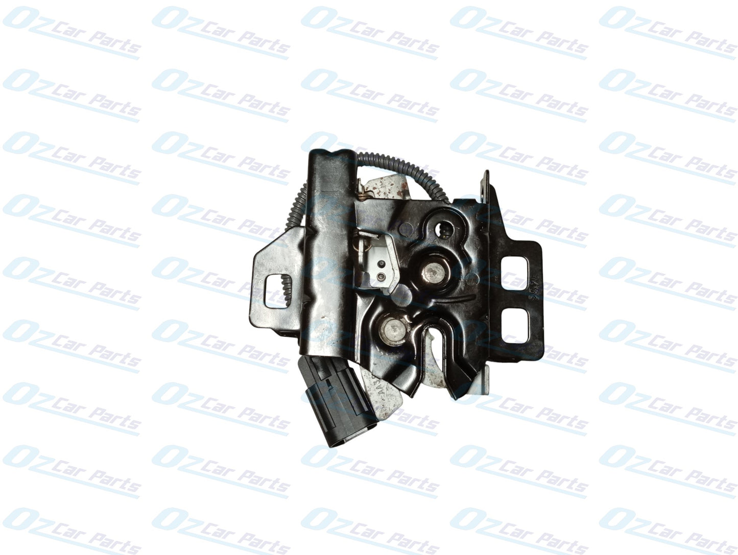 Bonnet Latch Genuine for Holden Commodore VE WM 2006 - 2013