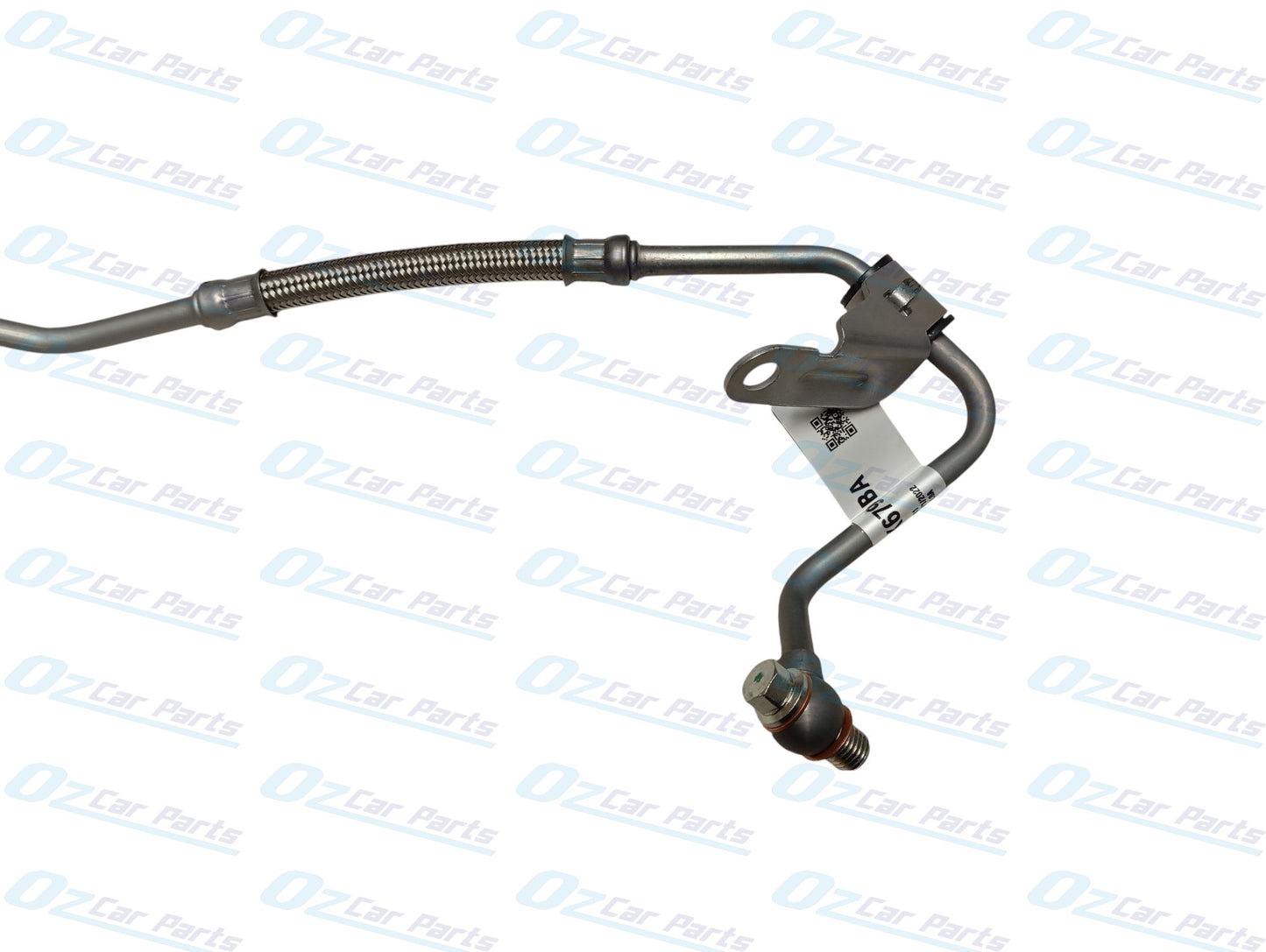 Turbo Oil Hose Pipe Genuine for Ford Ranger PX Transit Cargo VO VM