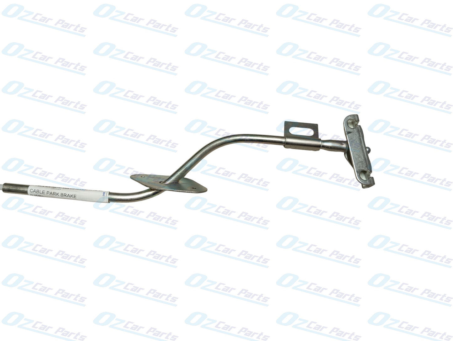 Front Hand Brake Cable Genuine for Holden Commodore VT VX VU VY VZ Wagon Ute