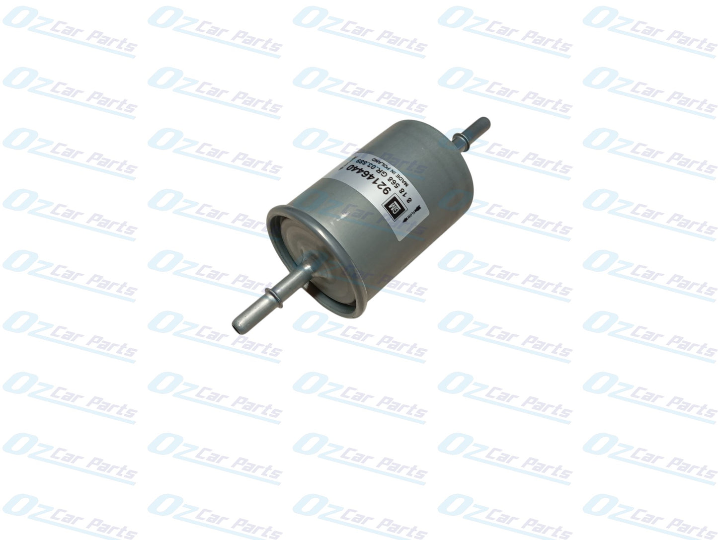 Fuel Filter Genuine for Holden Commodore VT VX VY WH WK V6