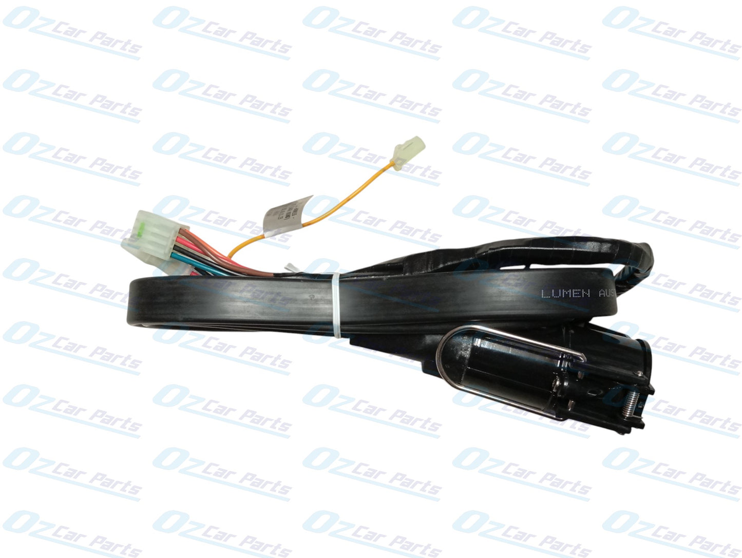 Round Large Plug Trailer Wiring Loom Harness Kit Genuine for Holden Commodore VT VU VX VY VZ