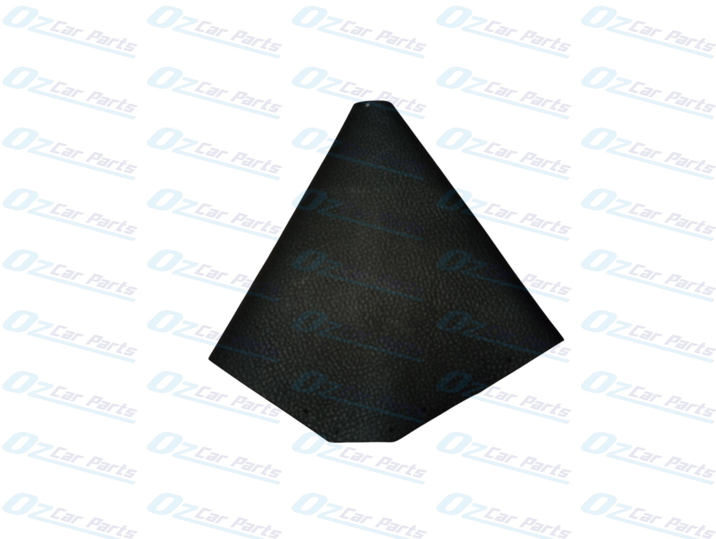 Auto Gear Shift Leather Boot Blue Stitch for Holden Commodore VY VZ WK WL 2002 - 2007