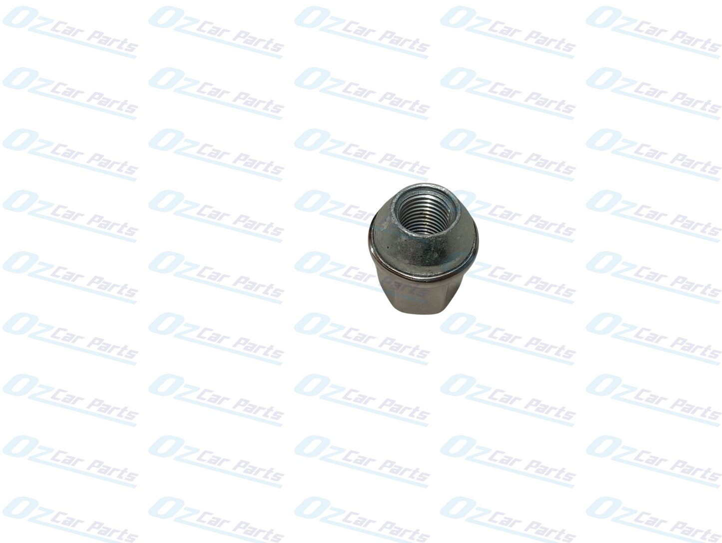 Wheel Nuts Chrome Set of 5 Genuine for Holden Commodore VE VF SS SV6 WM WN