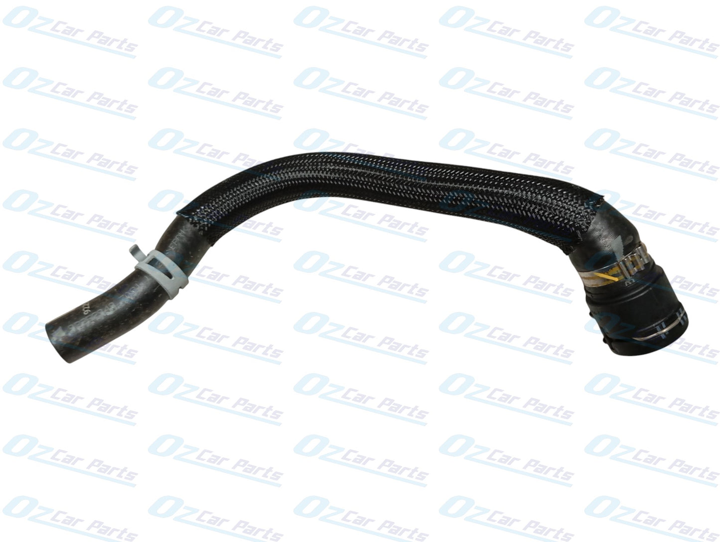 Alloytec Heater Hose Longer Length Genuine for Holden Commodore VE V6