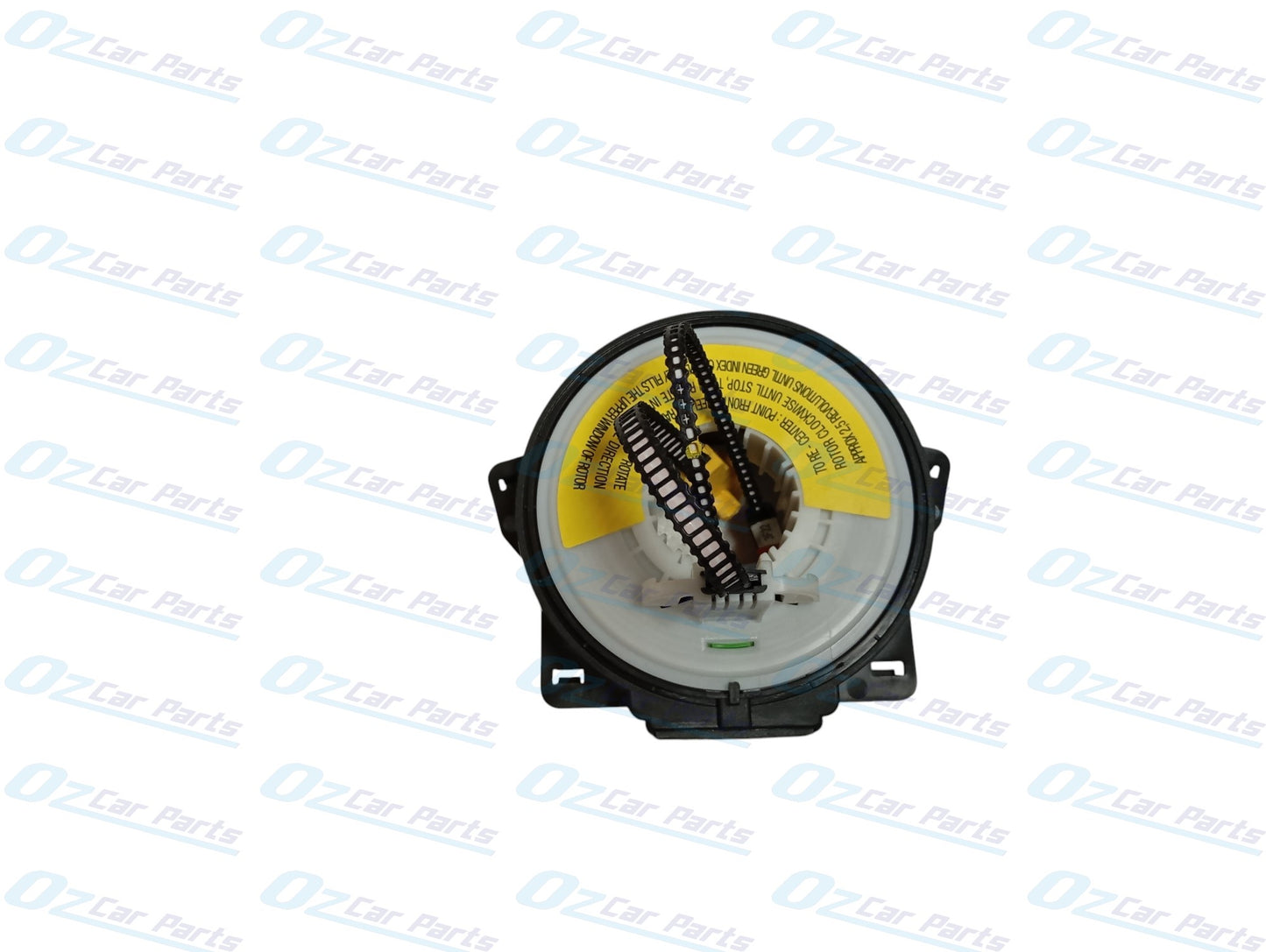 Clock Spring Without Radio Button Type Genuine for Holden Commodore VT VX VU VY
