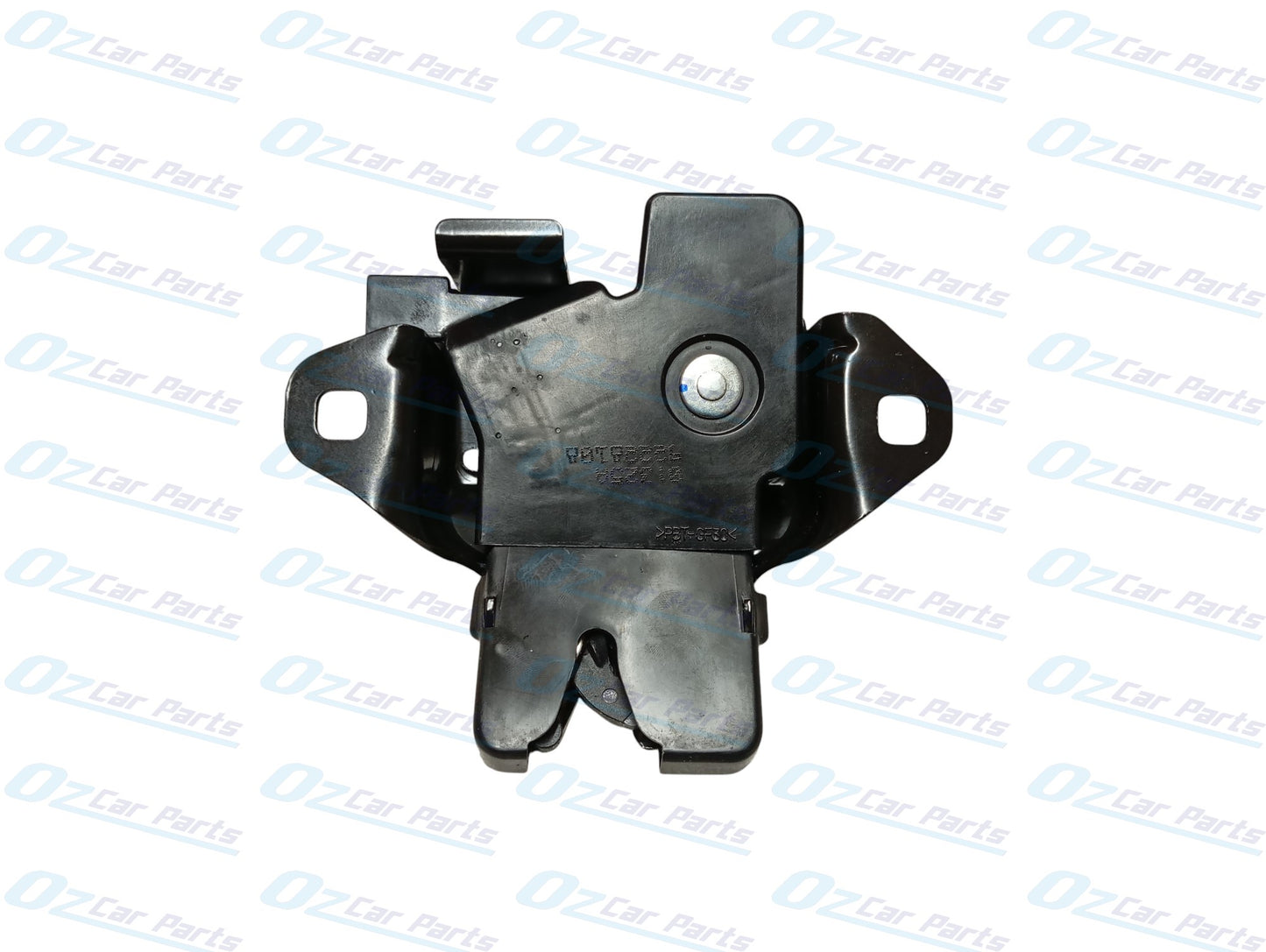 Bootlid Lock Actuator Genuine for Holden Commodore VE SS SV6 Sedan