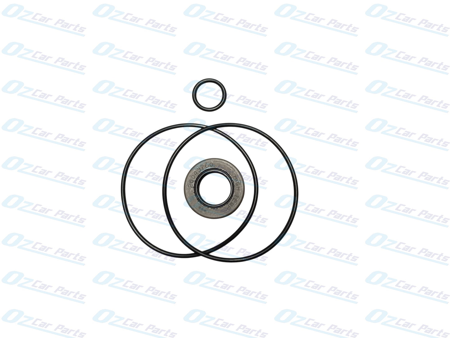 Power Steering Pump Seal Repair Kit Genuine for Holden Commodore WH WK VN VP VR VS VT VX VY VZ V8 5.7L