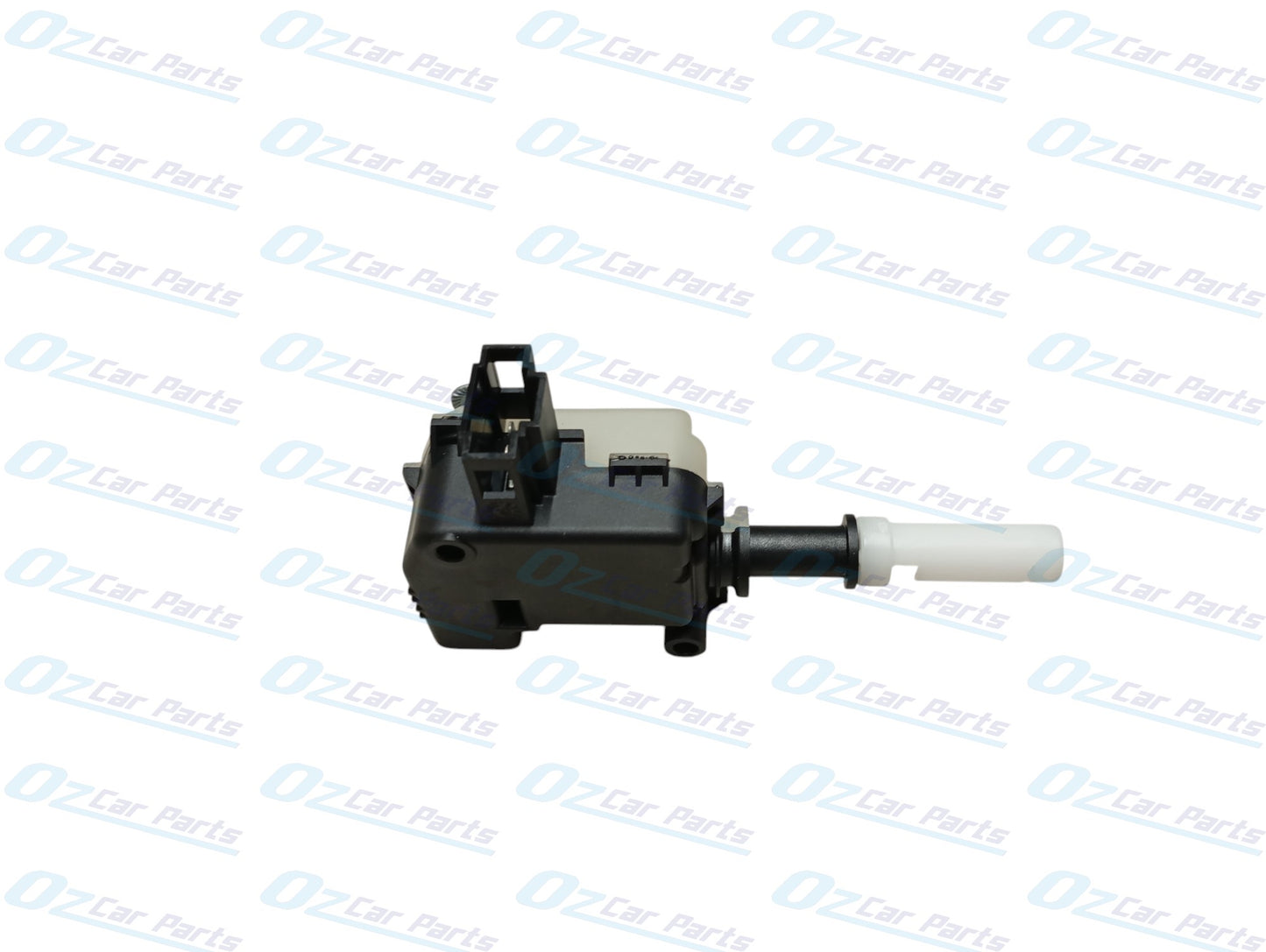 Bootlid Lock Actuator Mechanism with Cable Rod Genuine for Holden Commodore VZ WL