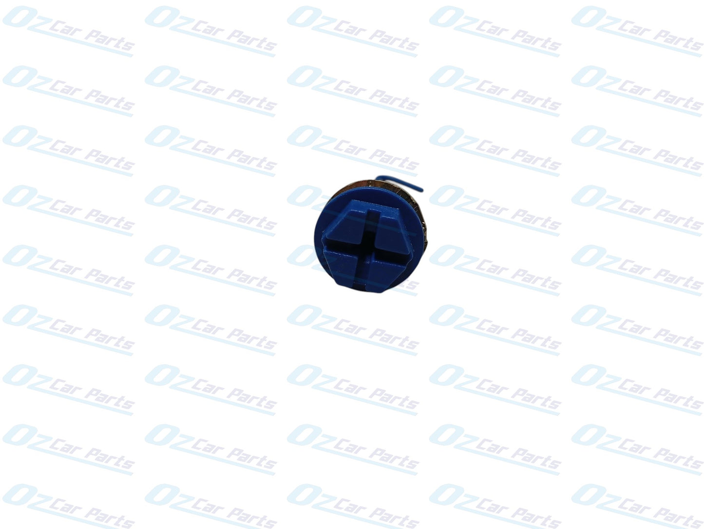 Radiator Drain Plug Genuine for Holden Commodore VE WM 2006 - 2013