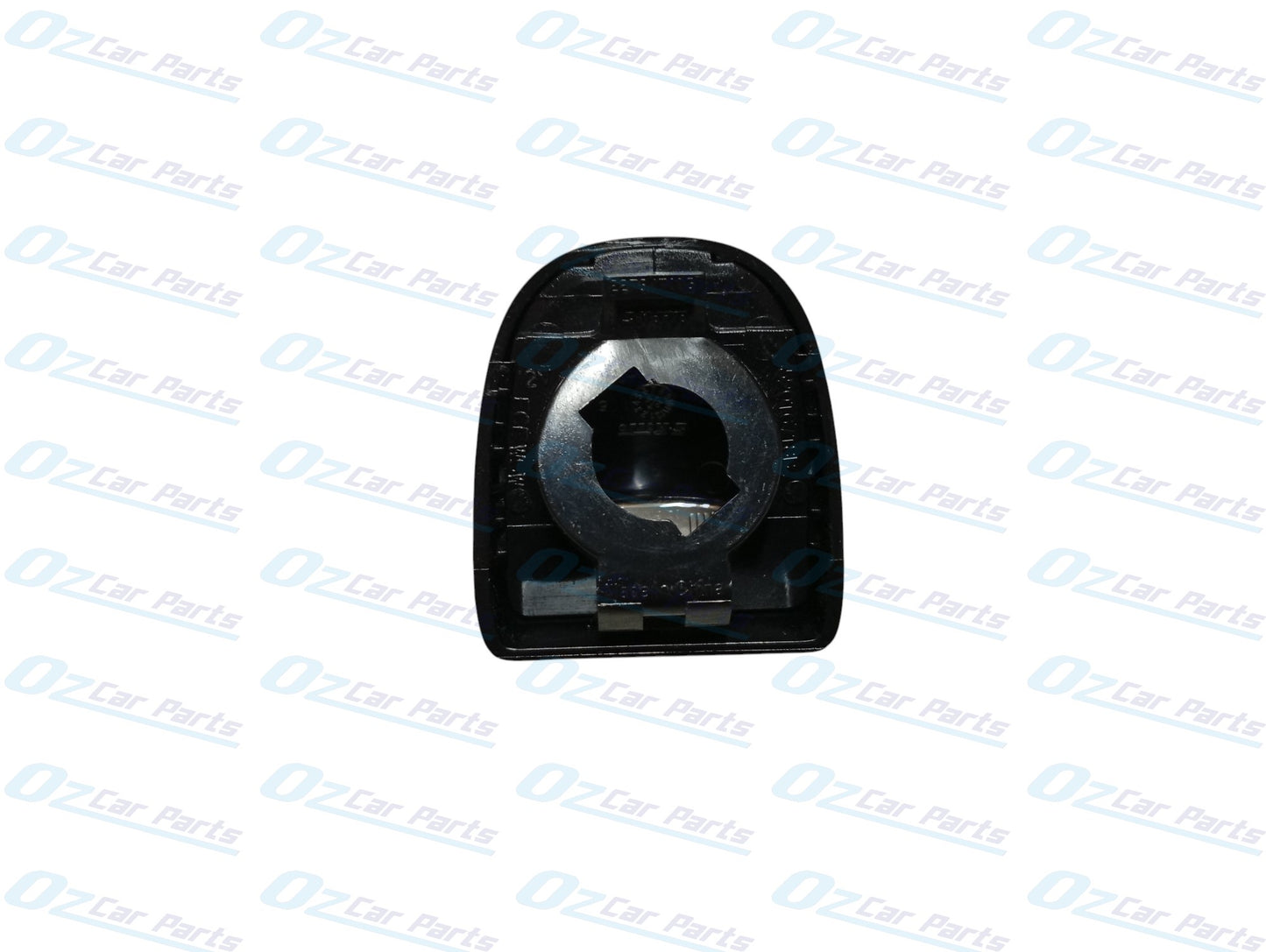 Rear Number Plate Light Assembly Housing Genuine for Holden Colorado RG 2012 - 2020