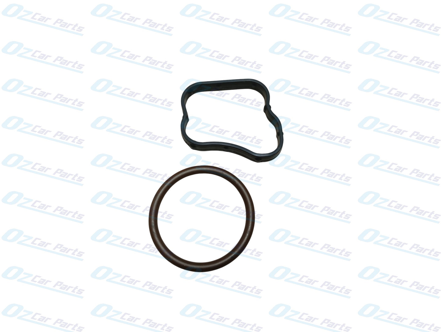 Radiator Cap Housing Seal Kit Genuine for Holden Commodore VE VF VZ V6 2004 - 2017
