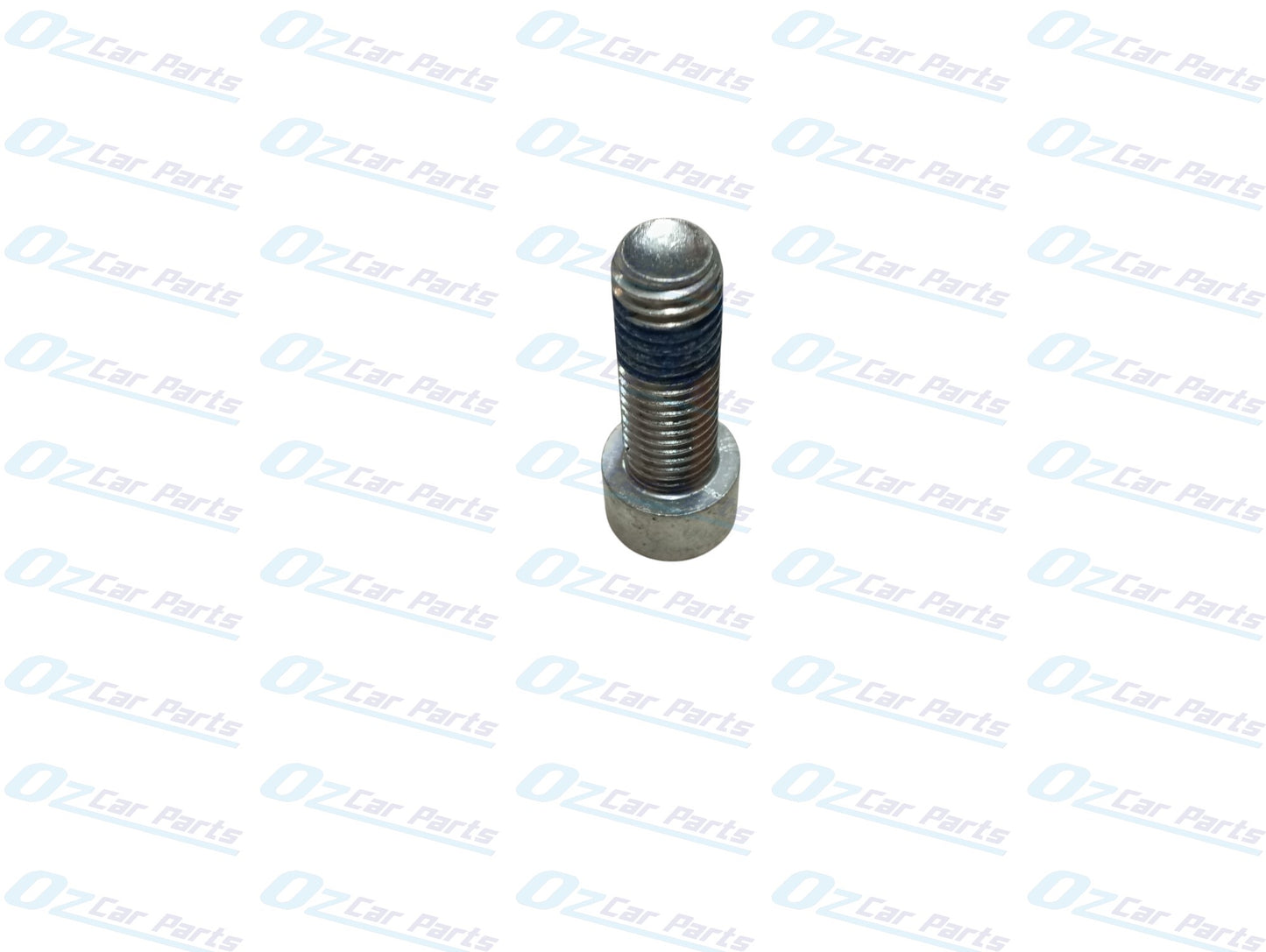 Front Hub Bearing Bolt Set of 3 Genuine for Holden Commodore VE VR VS VT VX VY VU VZ WH WK WL WM