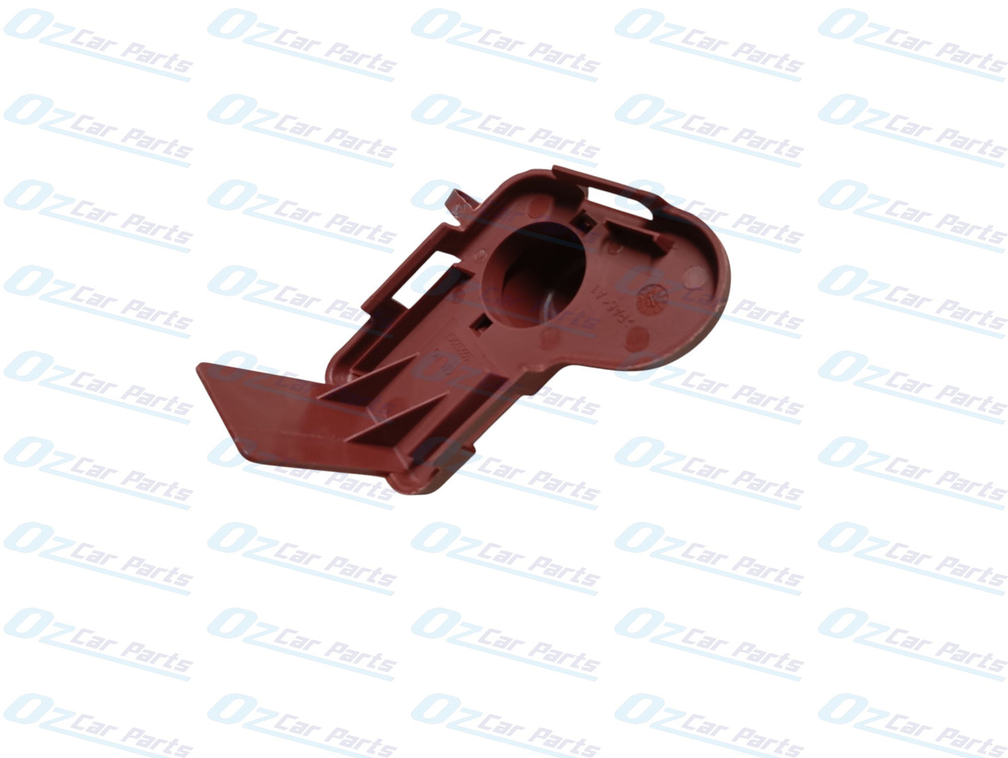 Front Battery Terminal Positive Jump Start Cover Genuine for Holden Commodore VE WM 2006 - 2013