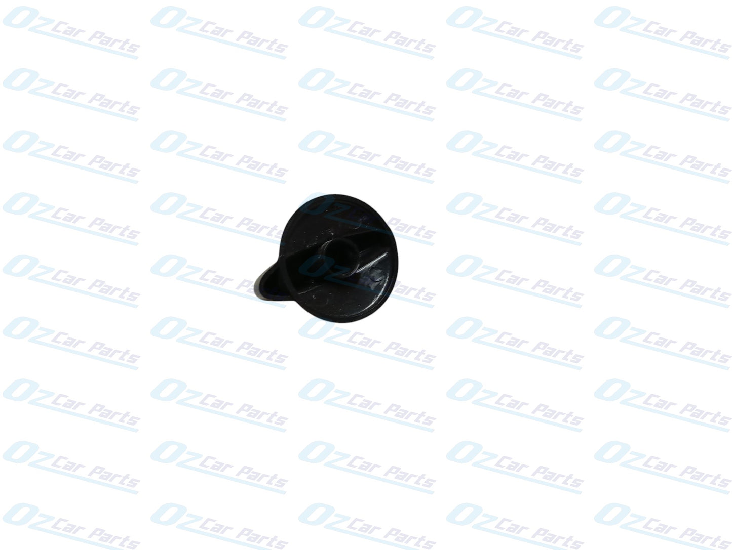 Headlight Switch Knob Black for Ford Falcon AU XR6 XR8